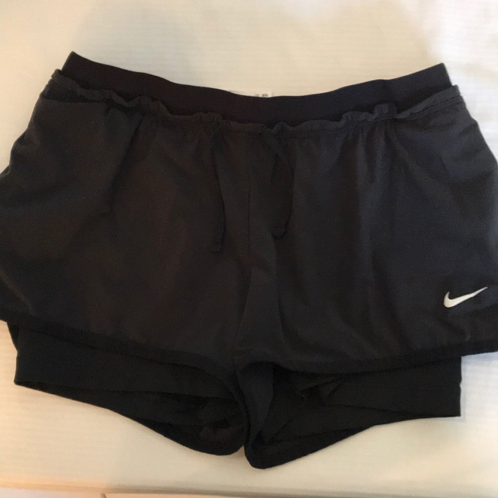 Nike shorts